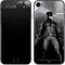 The Justice League (2017) Batman Poster iPhone 8 Skin