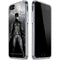 The Justice League (2017) Batman Poster iPhone SE (2nd & 3rd Gen) Clear Case