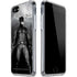 The Justice League (2017) Batman Poster iPhone SE (2nd & 3rd Gen) Clear Case