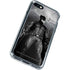 The Justice League (2017) Batman Poster iPhone SE (2nd & 3rd Gen) Clear Case