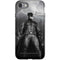 The Justice League (2017) Batman Poster iPhone SE (2nd & 3rd Gen) Pro Case