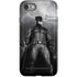The Justice League (2017) Batman Poster iPhone SE (2nd & 3rd Gen) Pro Case