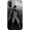 The Justice League (2017) Batman Poster iPhone X Pro Case