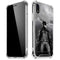 The Justice League (2017) Batman Poster iPhone XR Clear Case