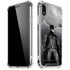 The Justice League (2017) Batman Poster iPhone XR Clear Case