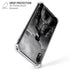 The Justice League (2017) Batman Poster iPhone XR Clear Case