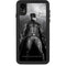 The Justice League (2017) Batman Poster iPhone XR Waterproof Case