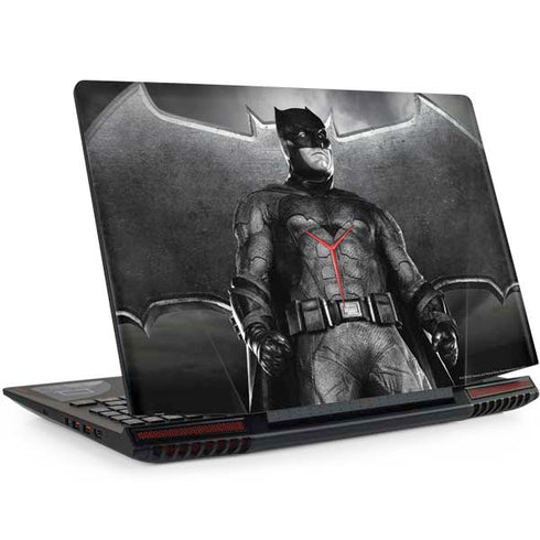 The Justice League (2017) Batman Poster Legion Y720 Skin