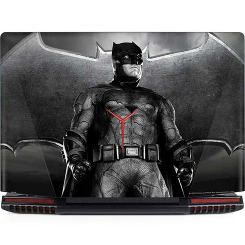 The Justice League (2017) Batman Poster Legion Y720 Skin