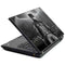 The Justice League (2017) Batman Poster Lenovo T420 Skin