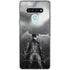 The Justice League (2017) Batman Poster LG Stylo 6 Clear Case