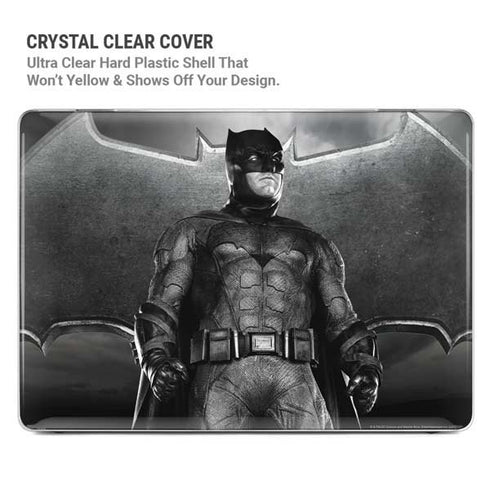 The Justice League (2017) Batman Poster MacBook Air 15in (2023-2025) Case plus Skin