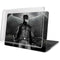 The Justice League (2017) Batman Poster MacBook Pro 13in (2020) Case plus Skin