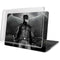 The Justice League (2017) Batman Poster MacBook Pro 15in (2016-19) Case plus Skin