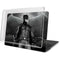 The Justice League (2017) Batman Poster MacBook Pro 16in (2019-20) Case plus Skin