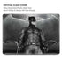 The Justice League (2017) Batman Poster MacBook Pro 16in (2021-25) Case plus Skin