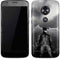 The Justice League (2017) Batman Poster Moto E5 Play Skin