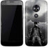 The Justice League (2017) Batman Poster Moto E5 Play Skin