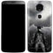 The Justice League (2017) Batman Poster Moto E5 Plus Skin