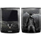 The Justice League (2017) Batman Poster Motorola RAZR Skin