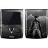 The Justice League (2017) Batman Poster Motorola RAZR Skin
