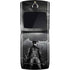 The Justice League (2017) Batman Poster Motorola RAZR Skin