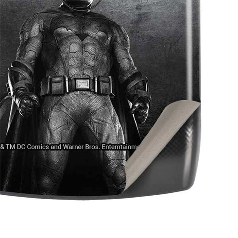 The Justice League (2017) Batman Poster Motorola RAZR Skin