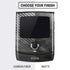 The Justice League (2017) Batman Poster Motorola RAZR Skin