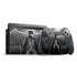 The Justice League (2017) Batman Poster Nintendo Switch Bundle Skin