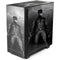 The Justice League (2017) Batman Poster NZXT H510 Compact ATX Mid-Tower Case Skin
