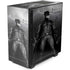 The Justice League (2017) Batman Poster NZXT H510 Compact ATX Mid-Tower Case Skin