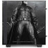 The Justice League (2017) Batman Poster NZXT H510 Compact ATX Mid-Tower Case Skin