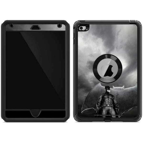 The Justice League (2017) Batman Poster Otterbox Defender iPad Skin