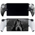 The Justice League (2017) Batman Poster PlayStation Portal Remote Player Skin
