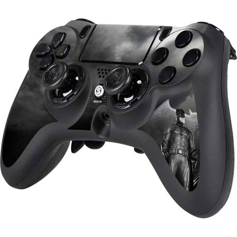 The Justice League (2017) Batman Poster PS4/PC SCUF Impact Controller Skin
