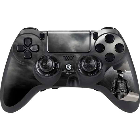 The Justice League (2017) Batman Poster PS4/PC SCUF Impact Controller Skin