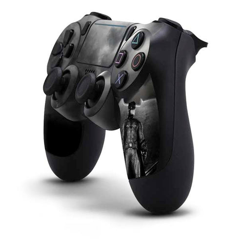 The Justice League (2017) Batman Poster PS4 Pro/Slim Controller Skin