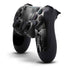 The Justice League (2017) Batman Poster PS4 Pro/Slim Controller Skin