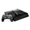 The Justice League (2017) Batman Poster PS4 Slim Bundle Skin