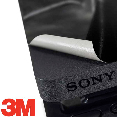 The Justice League (2017) Batman Poster PS4 Slim Bundle Skin