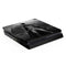 The Justice League (2017) Batman Poster PS4 Slim Skin