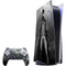 The Justice League (2017) Batman Poster PS5 Bundle Skin