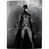 The Justice League (2017) Batman Poster PS5 Bundle Skin