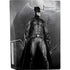 The Justice League (2017) Batman Poster PS5 Bundle Skin