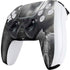 The Justice League (2017) Batman Poster PS5 Controller Skin