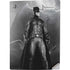 The Justice League (2017) Batman Poster PS5 Digital Edition Console Skin
