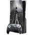 The Justice League (2017) Batman Poster PS5 Slim Disk Bundle Skin