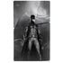 The Justice League (2017) Batman Poster PS5 Slim Disk Bundle Skin
