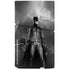 The Justice League (2017) Batman Poster PS5 Slim Disk Bundle Skin