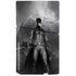 The Justice League (2017) Batman Poster PS5 Slim Disk Console Skin